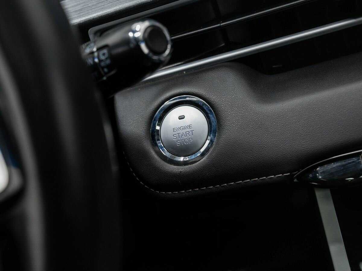 Б/У Чери Тигго 7 Про Макс 2022 года. Фото: #20