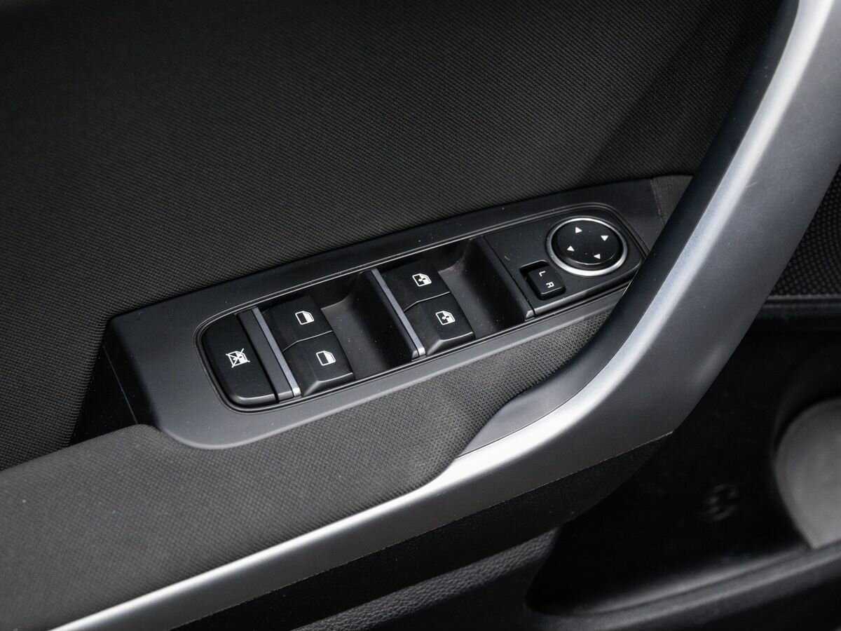 Б/У Киа Сид 2019 года. Фото: #15