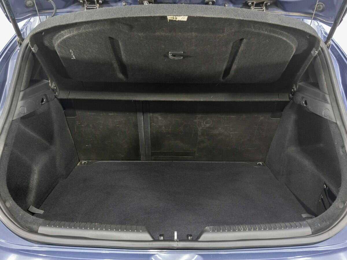 Б/У Хендай ай30 2013 года. Фото: #19