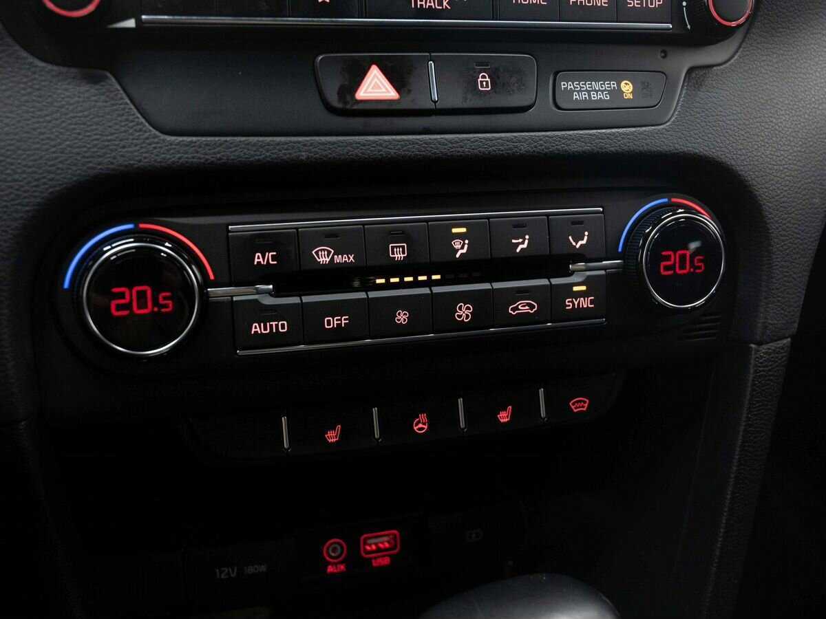 Б/У Киа Сид 2018 года. Фото: #21