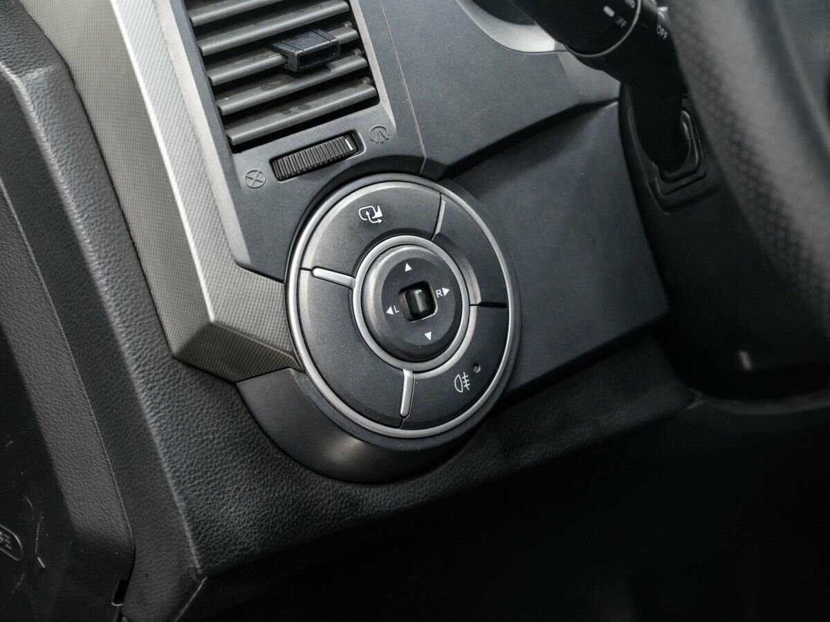 Б/У Сан-Ён Кирон 2013 года. Фото: #11