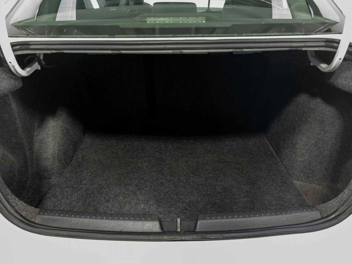 Б/У Фольксваген Поло 2014 года. Фото: #19