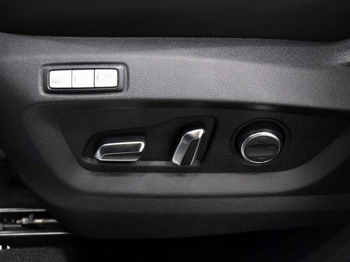 Б/У Чери Тигго 8 Про 2021 года. Фото: #23