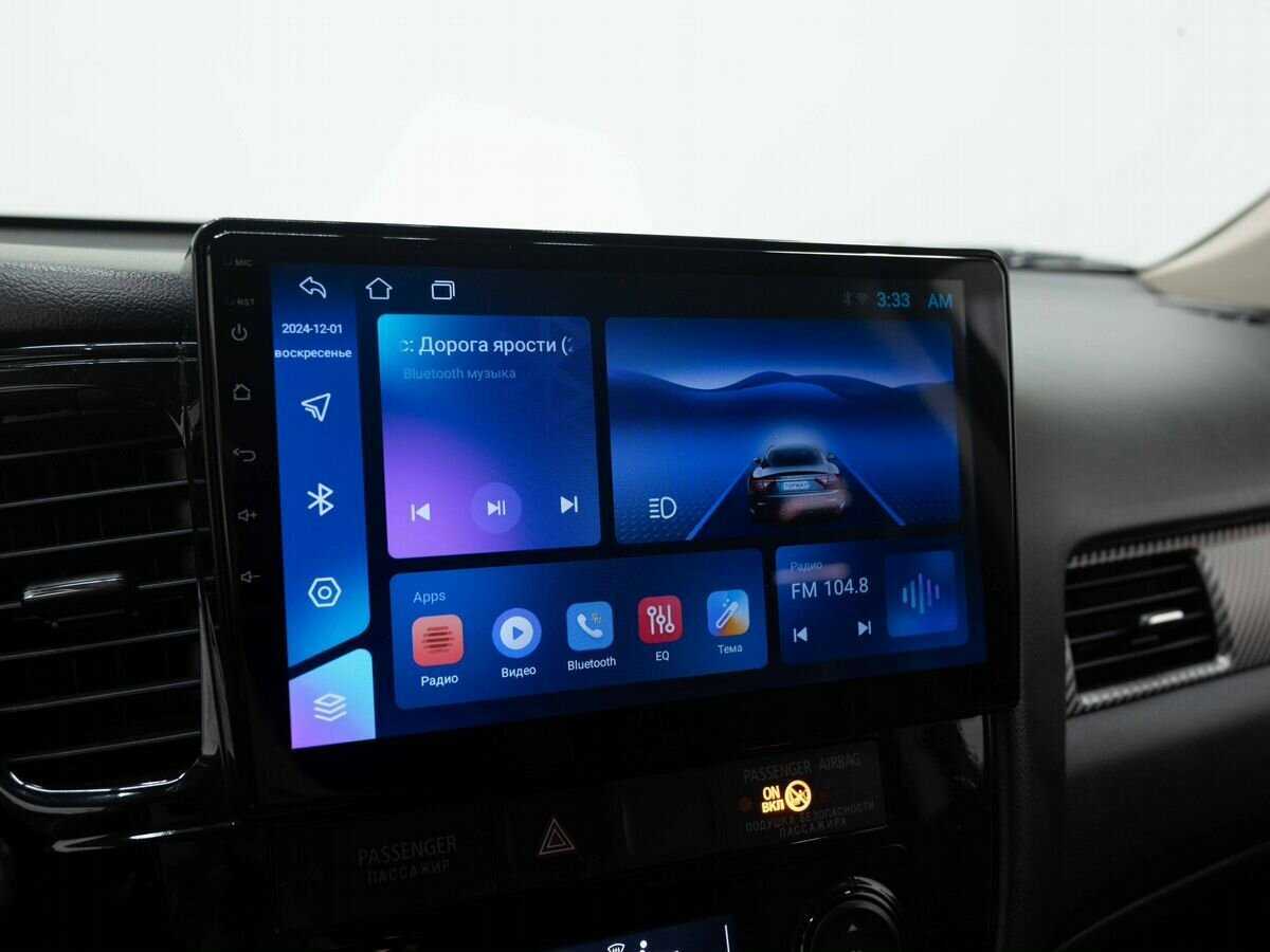 Б/У Митсубиши Оутлэндер 2018 года. Фото: #18