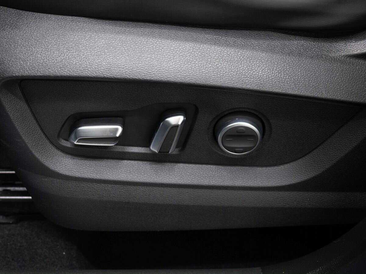 Б/У Чери Тигго 7 Про 2021 года. Фото: #21