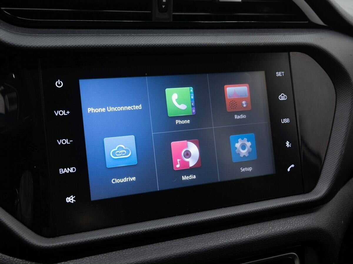 Б/У Чери Тигго 3 2017 года. Фото: #16