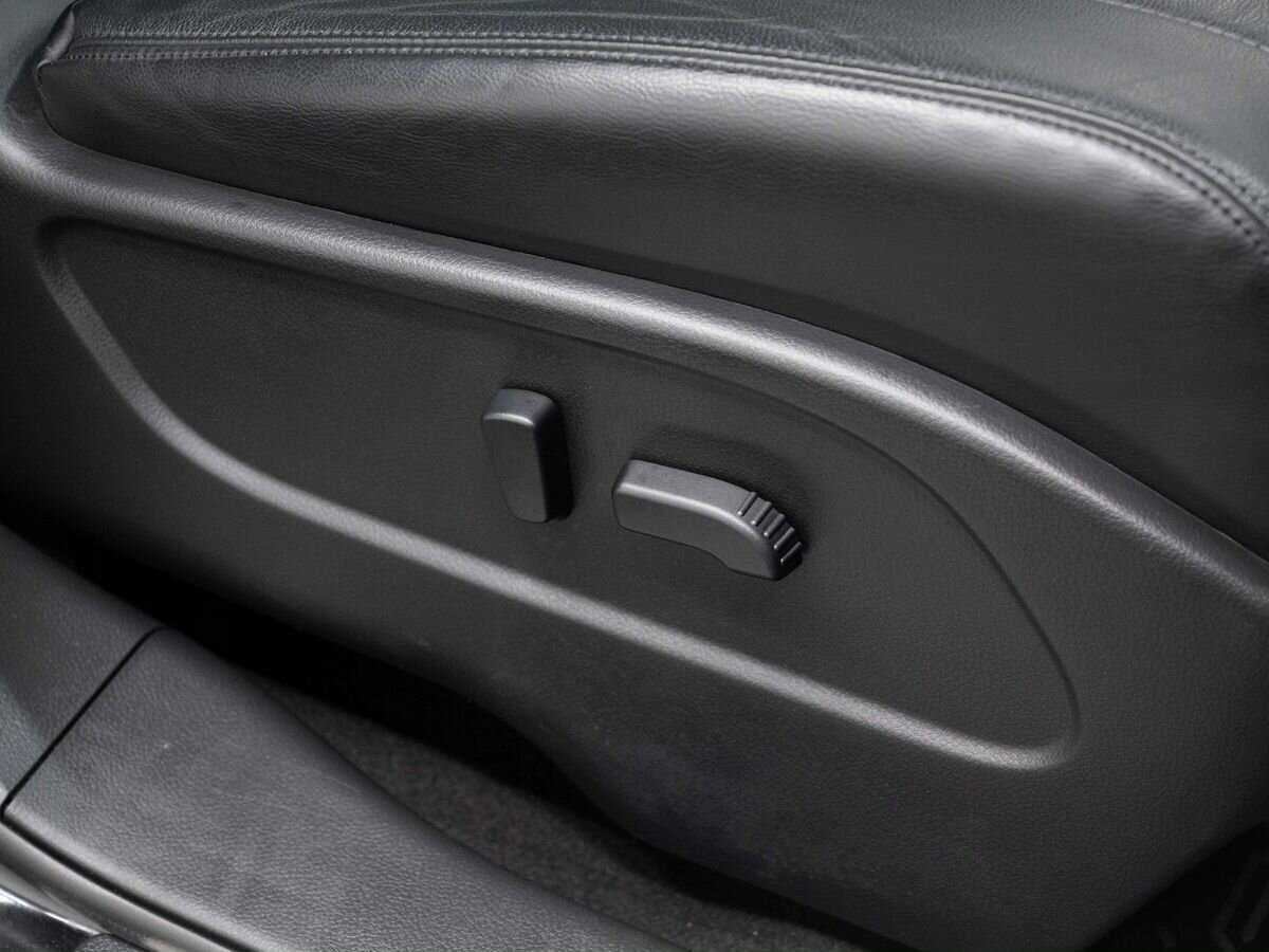 Б/У Ниссан Мурано 2015 года. Фото: #12