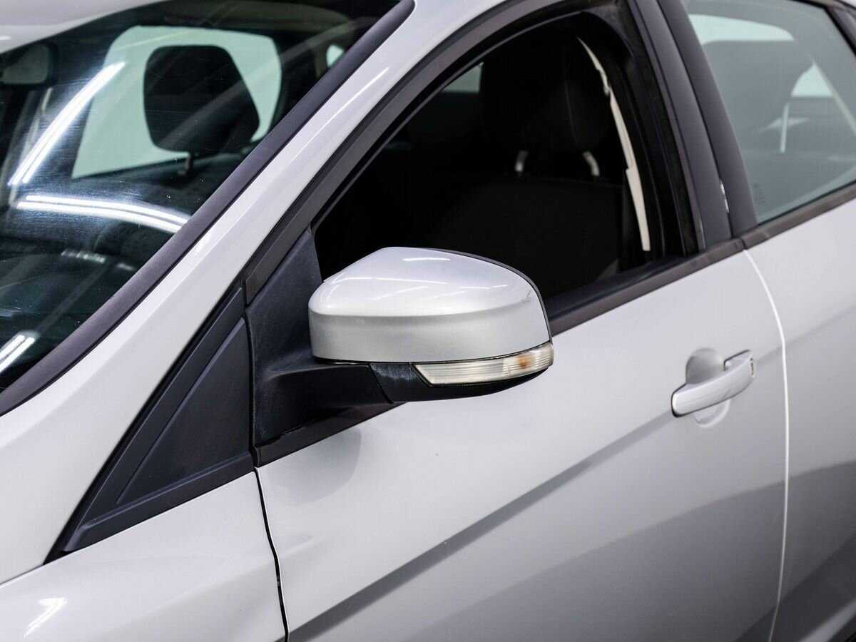 Б/У Форд Фокус 2012 года. Фото: #7