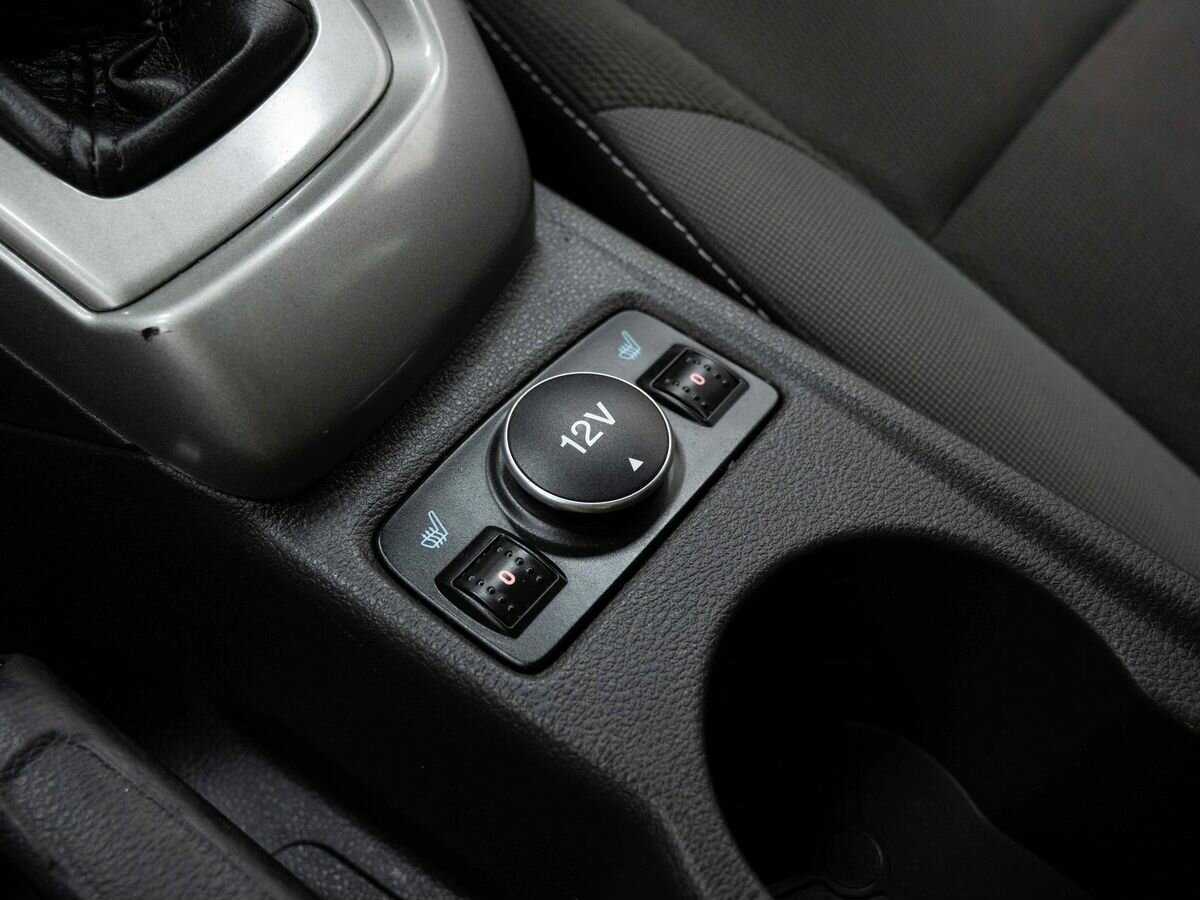 Б/У Форд Фокус 2012 года. Фото: #22