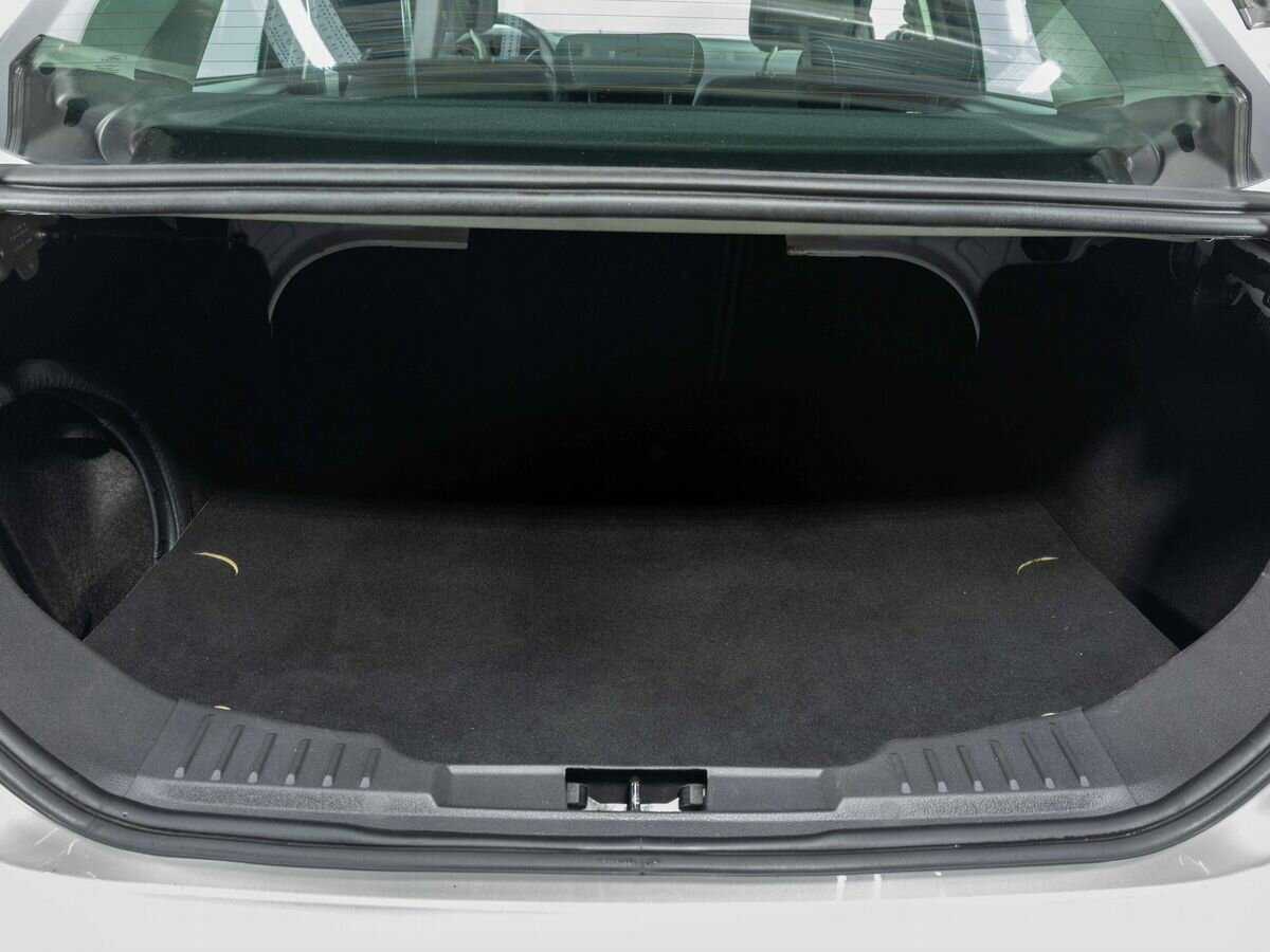 Б/У Форд Фокус 2012 года. Фото: #23