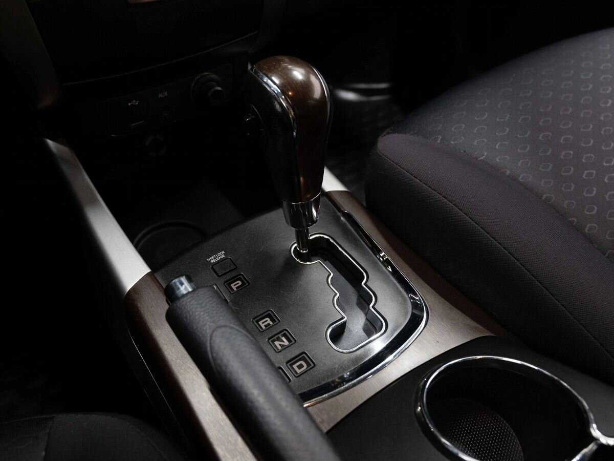 Б/У Сан-Ён Актион 2013 года. Фото: #23