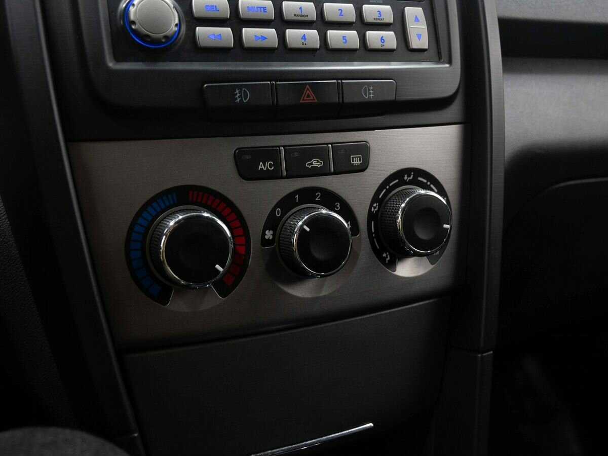 Б/У Чери Тигго (Т11) 2014 года. Фото: #16