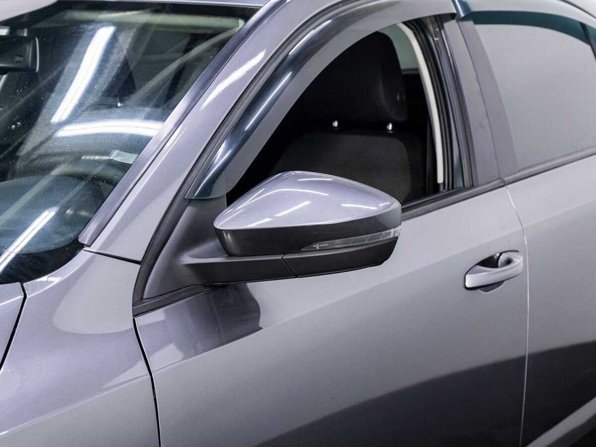 Б/У Шкода Октавия 2013 года. Фото: #7