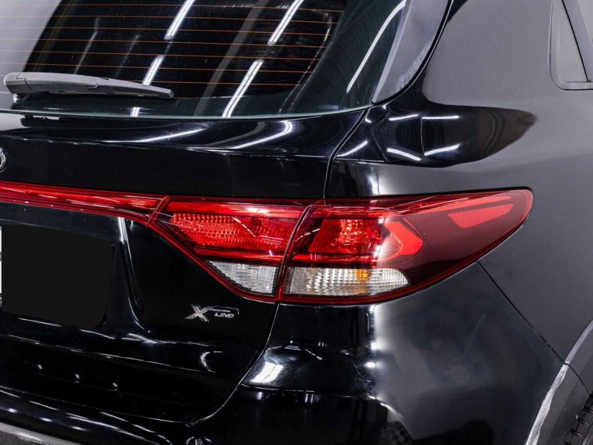 Б/У Киа Рио 2017 года. Фото: #23