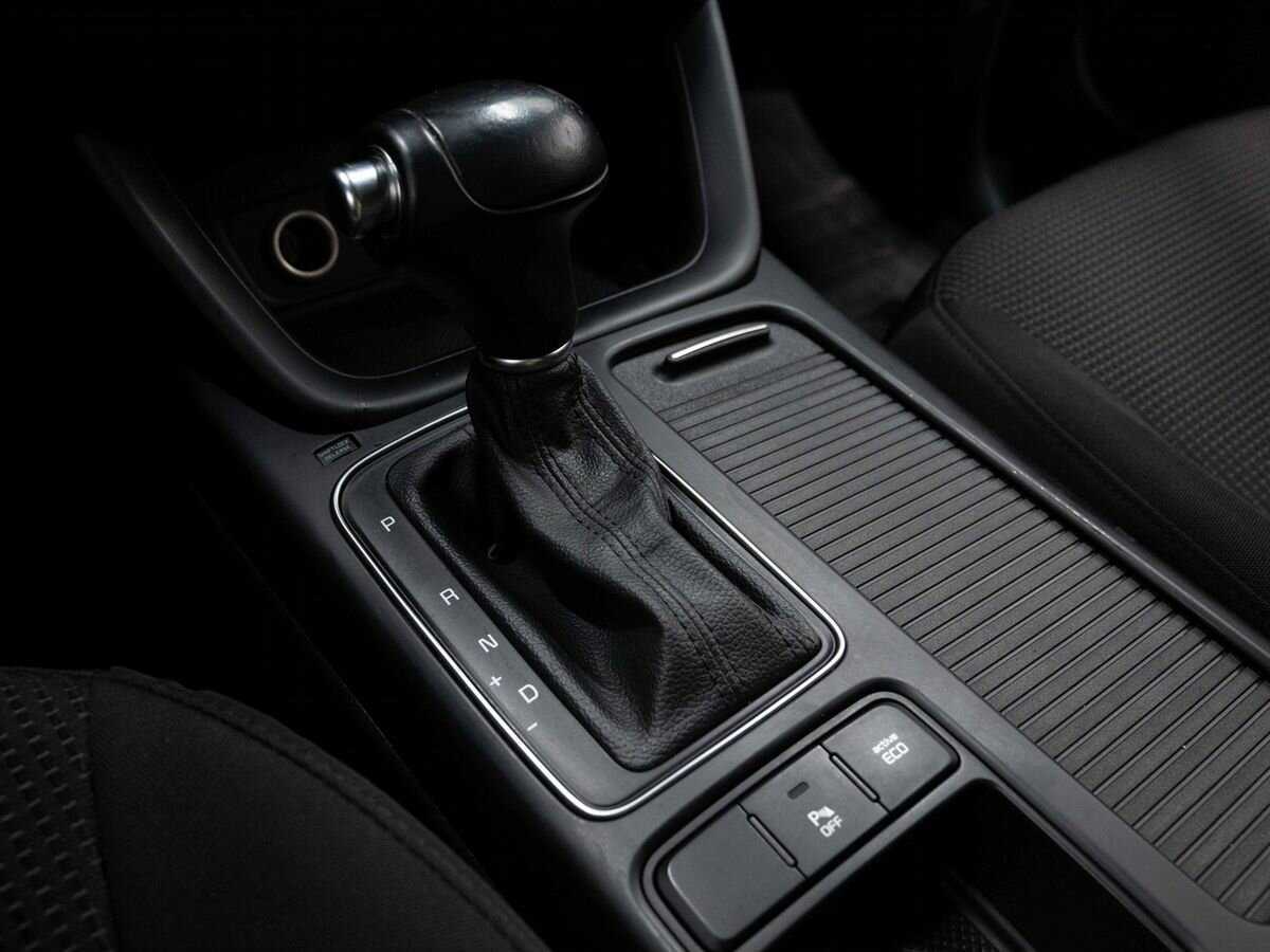 Б/У Киа Соренто 2014 года. Фото: #23