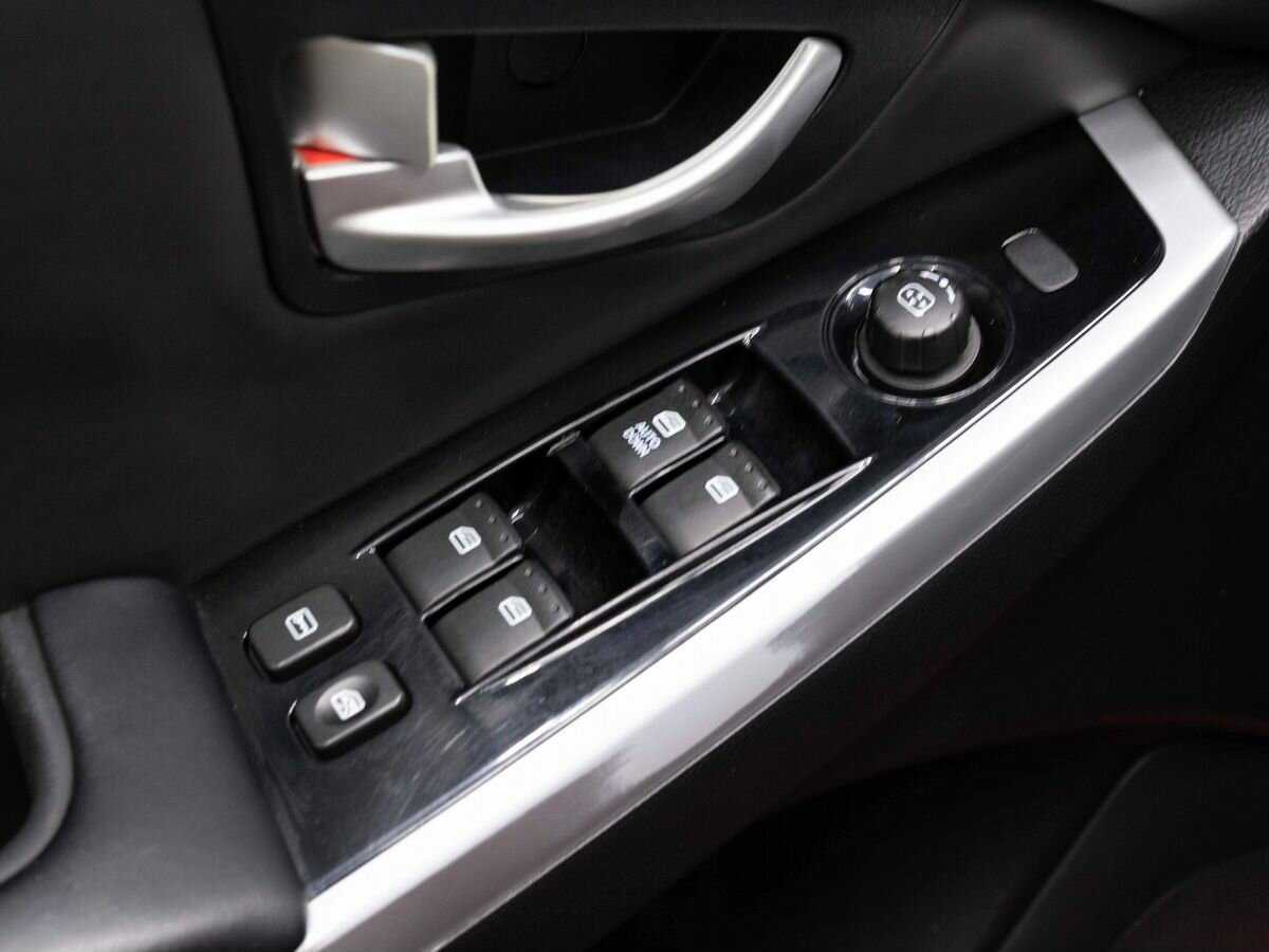 Б/У Сан-Ён Актион 2013 года. Фото: #16