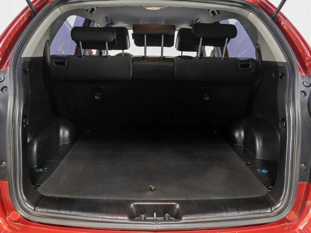 Б/У Сан-Ён Актион 2013 года. Фото: #21