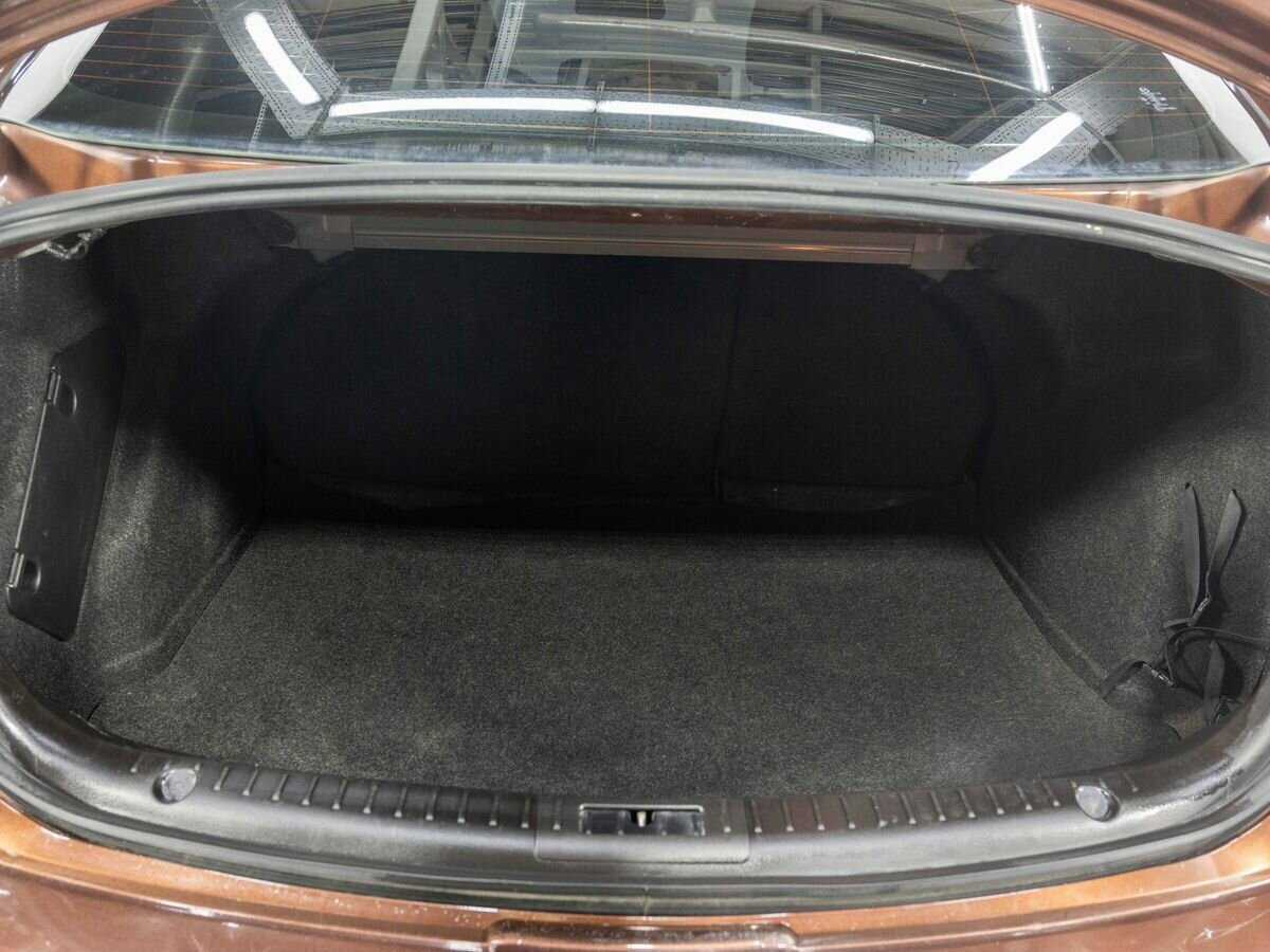 Б/У Мазда 3 2012 года. Фото: #23