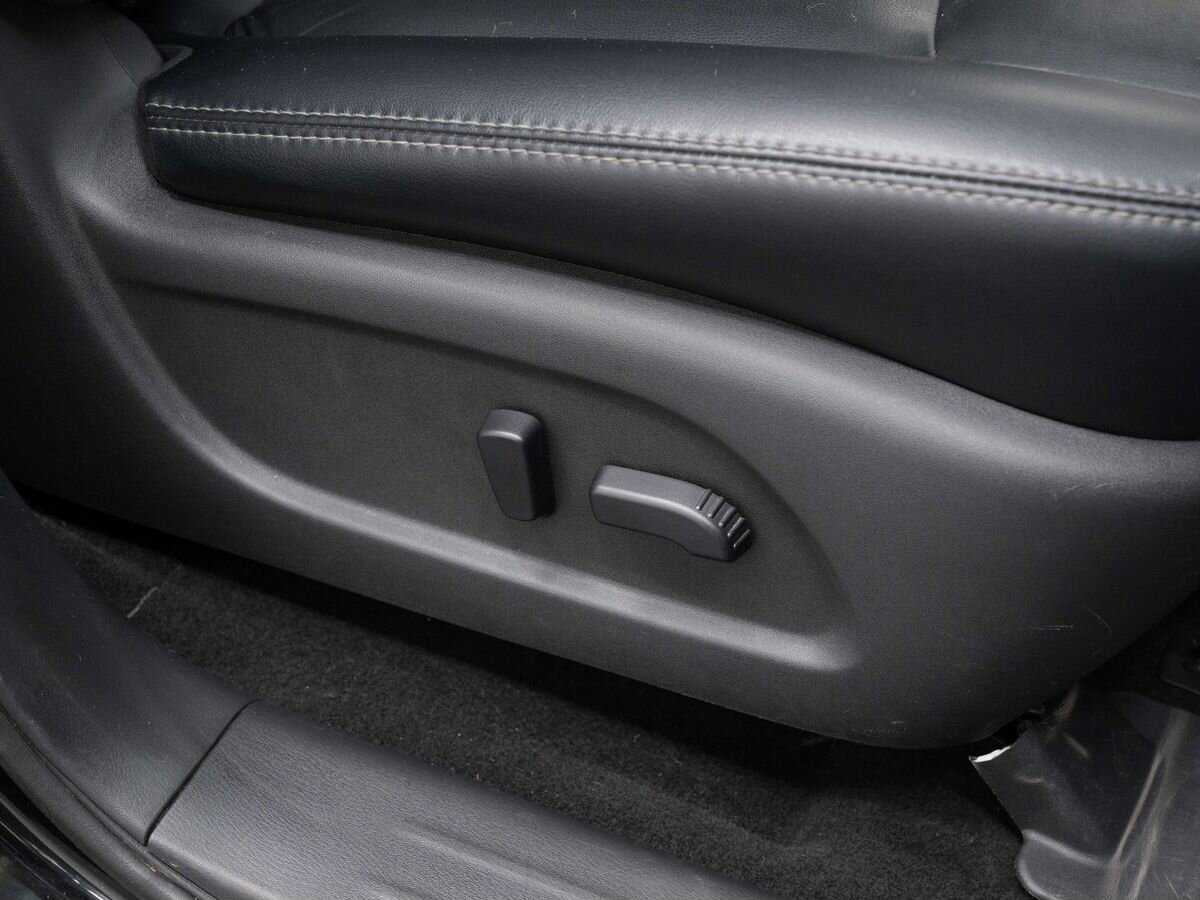 Б/У Ниссан Патфайндер 2014 года. Фото: #15