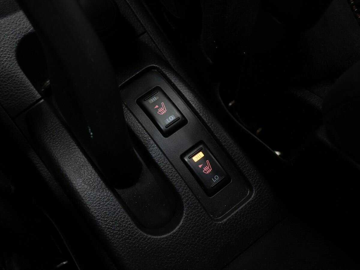 Б/У Ниссан Тиида 2012 года. Фото: #18