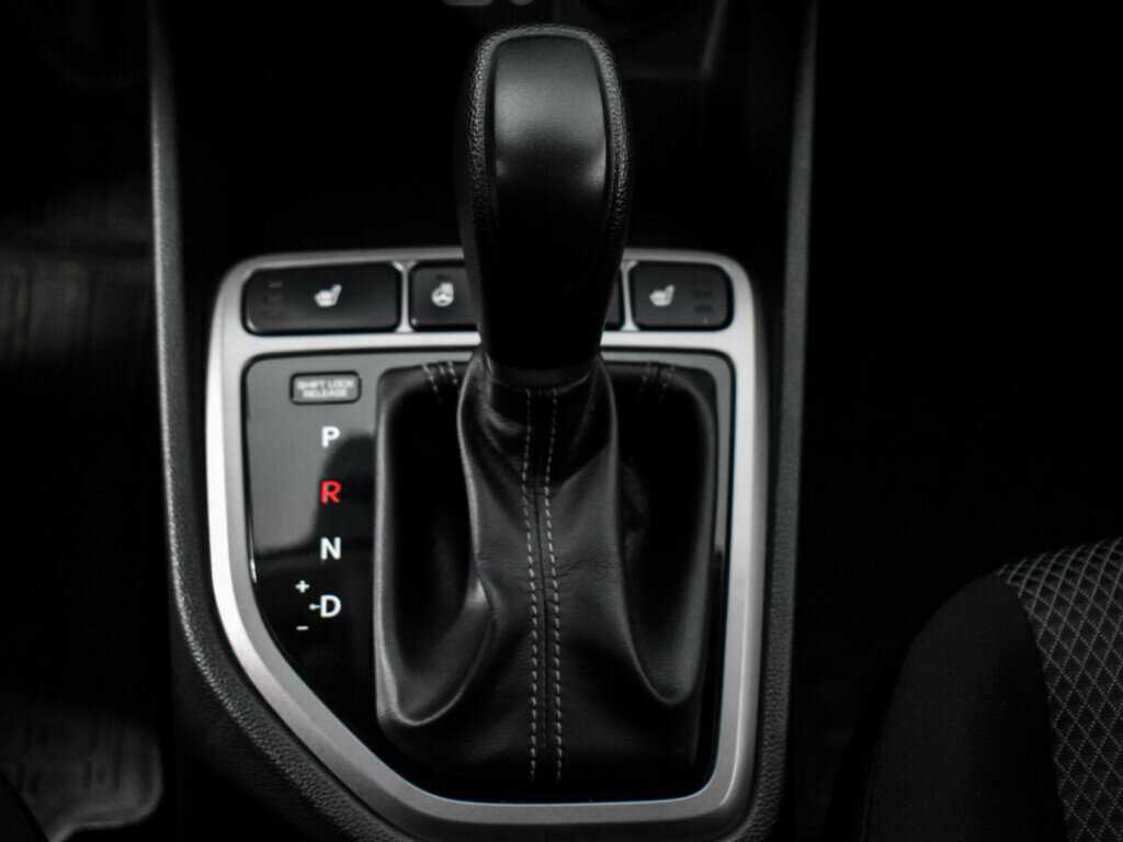 Б/У Хендай Крета 2017 года. Фото: #9