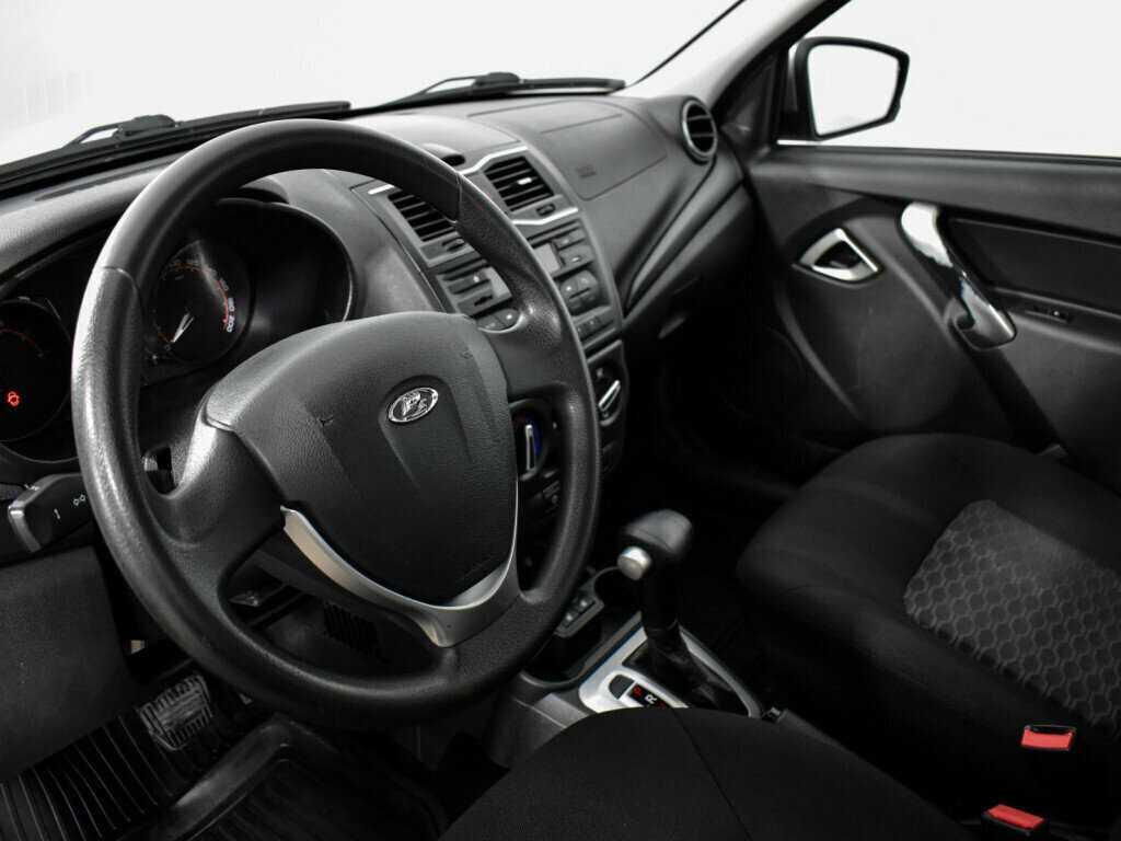 Б/У Лада (ВАЗ) Гранта 2020 года. Фото: #8