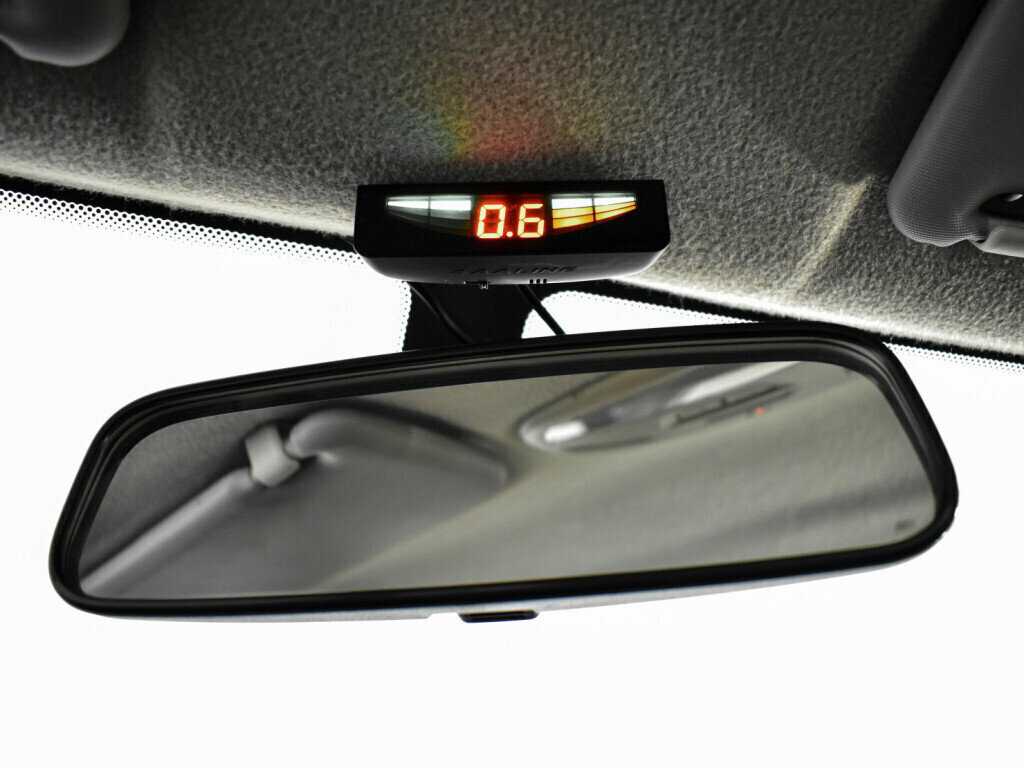 Б/У Лада (ВАЗ) Гранта 2020 года. Фото: #13