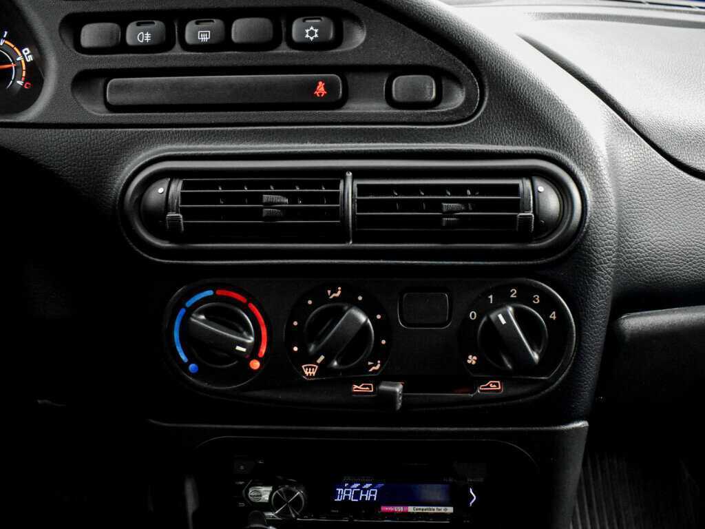 Б/У Лада (ВАЗ) Нива 2021 года. Фото: #13