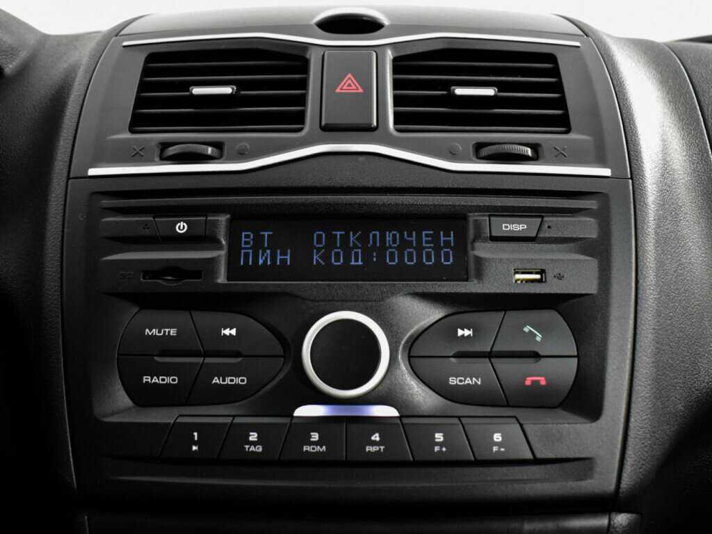 Б/У Лада (ВАЗ) Гранта 2019 года. Фото: #10