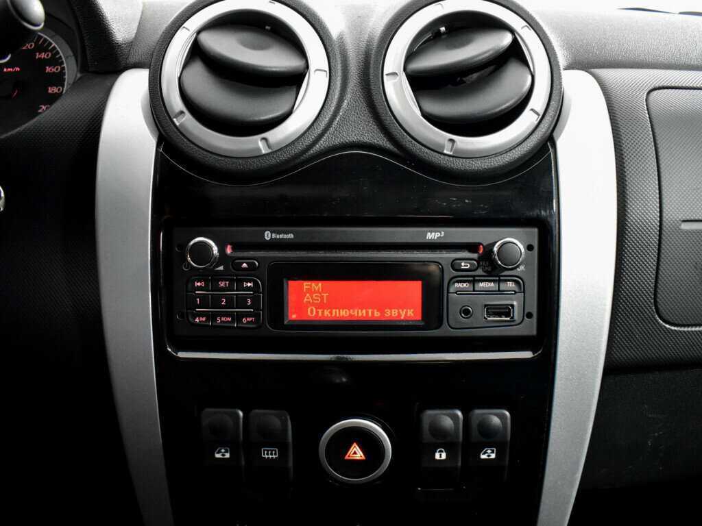 Б/У Лада (ВАЗ) Ларгус 2018 года. Фото: #12