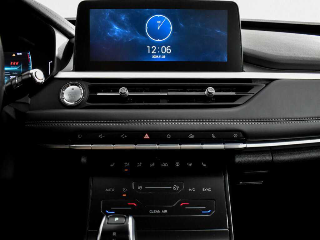 Б/У Чери Тигго 7 Про 2020 года. Фото: #15