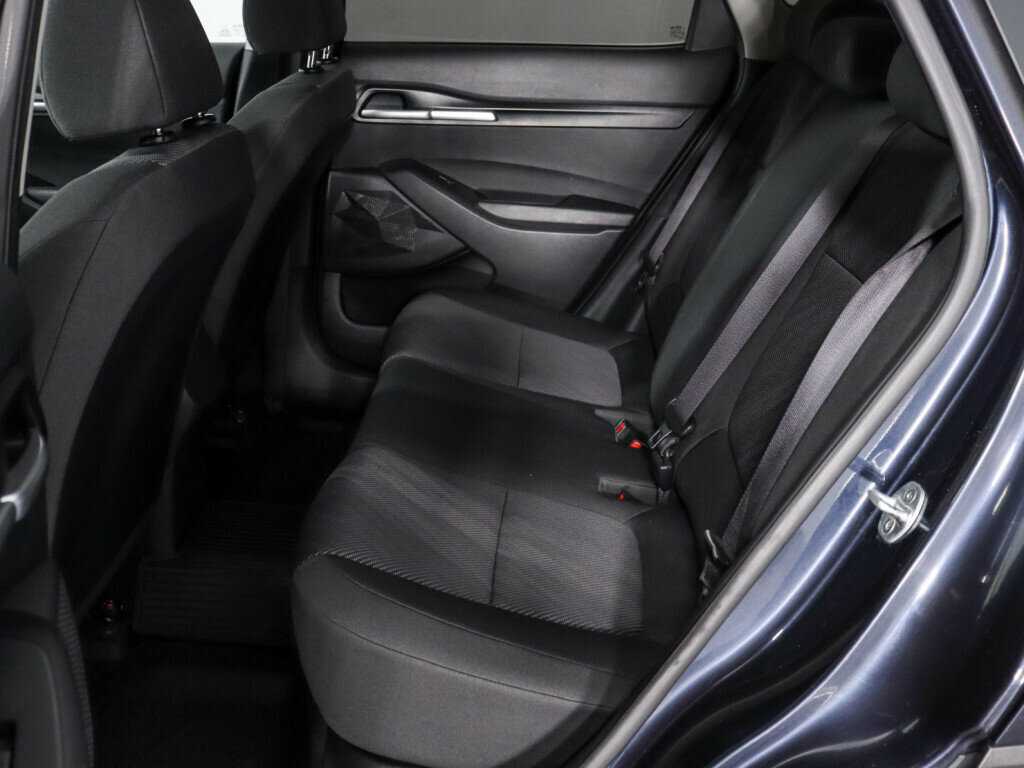 Б/У Киа Сельтос 2020 года. Фото: #9