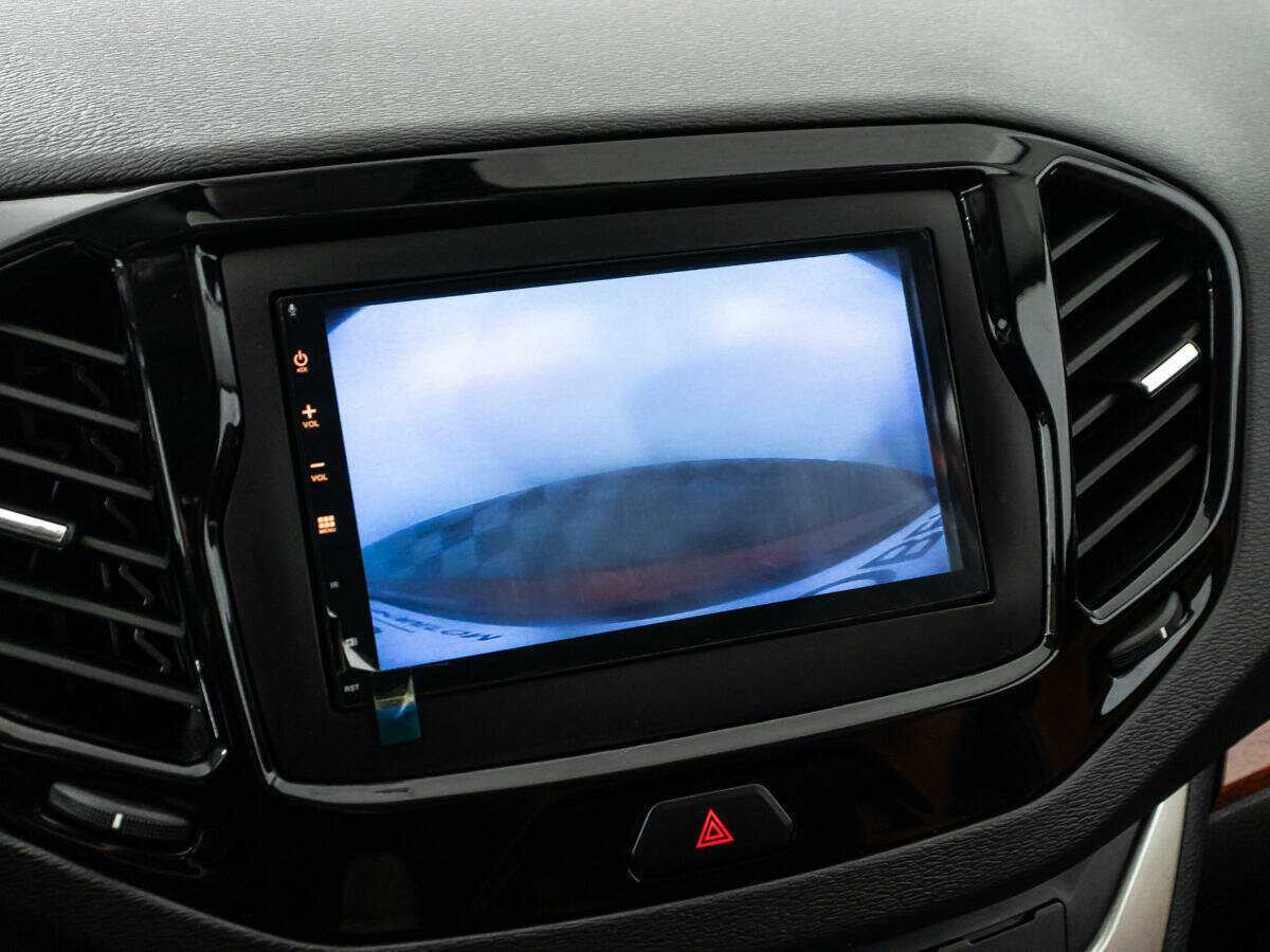 Б/У Лада (ВАЗ) Веста 2019 года. Фото: #12