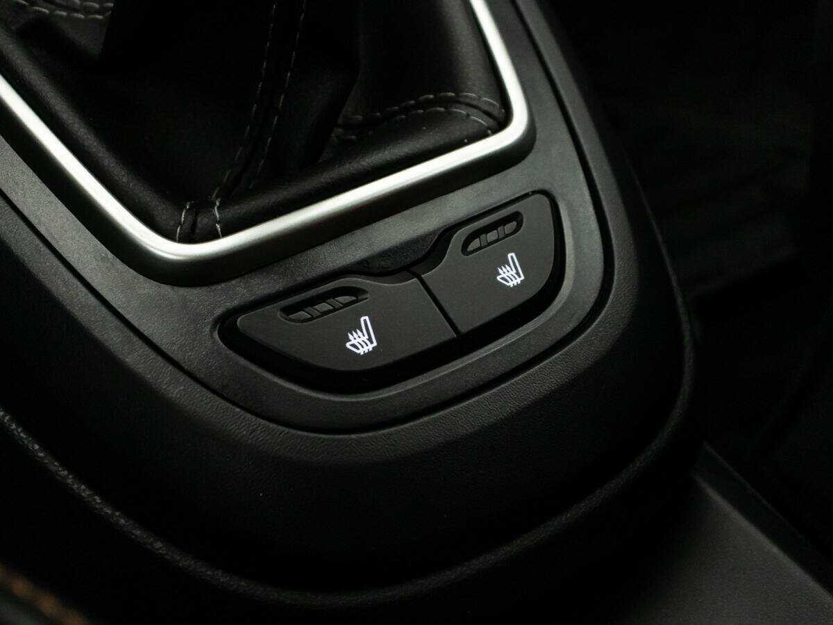 Б/У Лада (ВАЗ) Веста 2019 года. Фото: #14