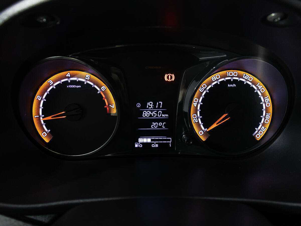 Б/У Лада (ВАЗ) Гранта 2019 года. Фото: #11