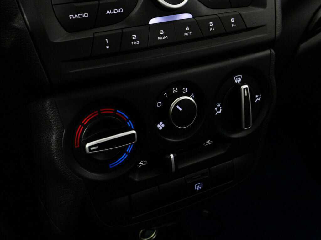 Б/У Лада (ВАЗ) Гранта 2022 года. Фото: #14