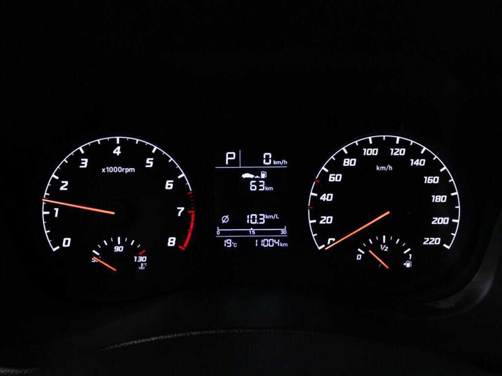 Б/У Хендай Солярис 2021 года. Фото: #11