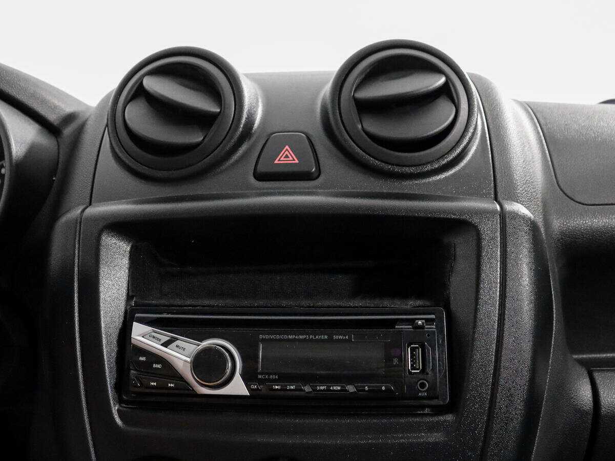 Б/У Лада (ВАЗ) Гранта 2015 года. Фото: #12