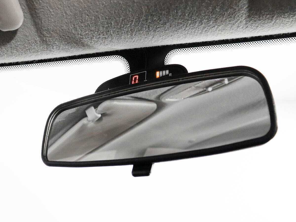 Б/У Лада (ВАЗ) Гранта 2015 года. Фото: #14