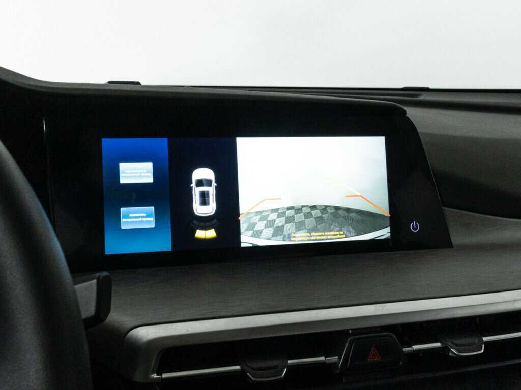 Б/У Чанган КС35Плюс 2022 года. Фото: #15