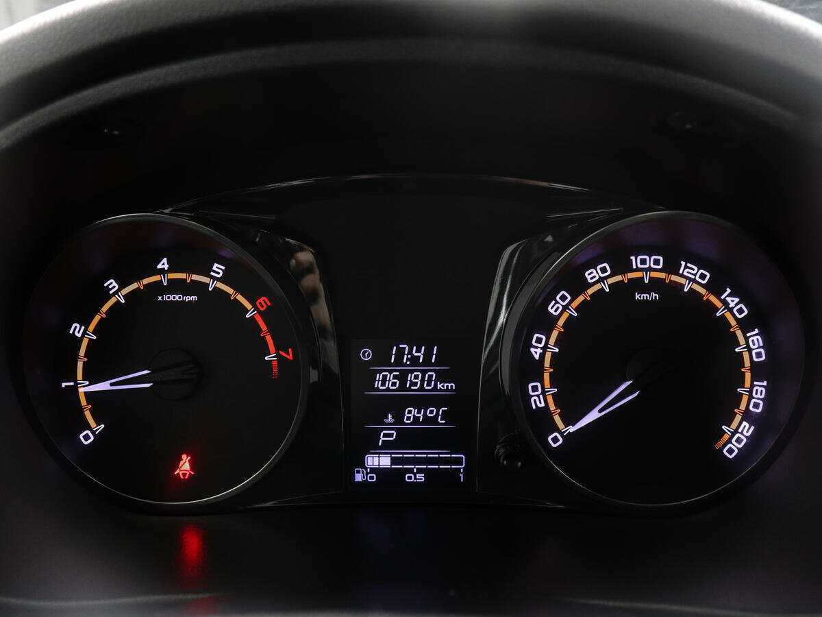 Б/У Лада (ВАЗ) Гранта 2018 года. Фото: #10