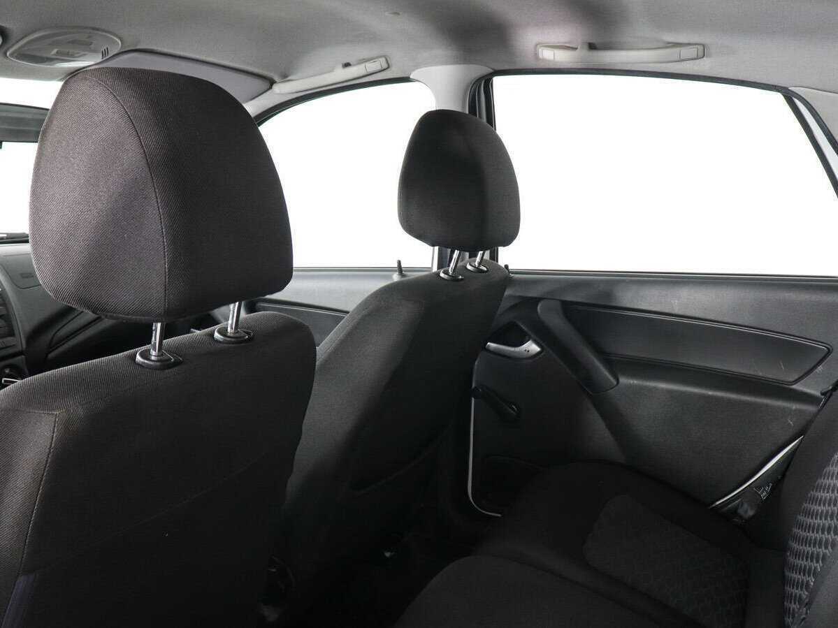 Б/У Лада (ВАЗ) Гранта 2018 года. Фото: #11