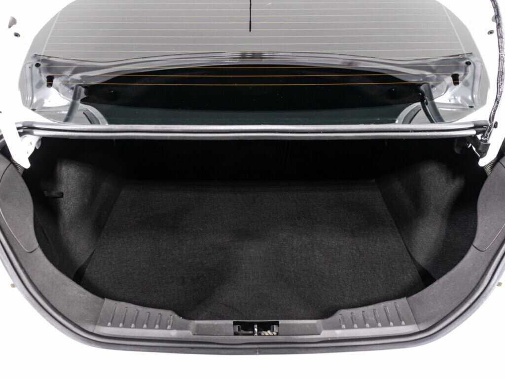 Б/У Форд Фокус 2018 года. Фото: #14