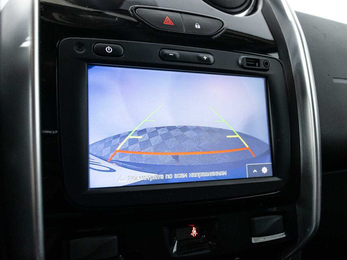 Б/У Лада (ВАЗ) Ларгус 2021 года. Фото: #15