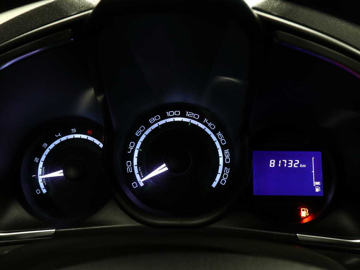 Б/У Лада (ВАЗ) ИКСРЭЙ 2017 года. Фото: #8