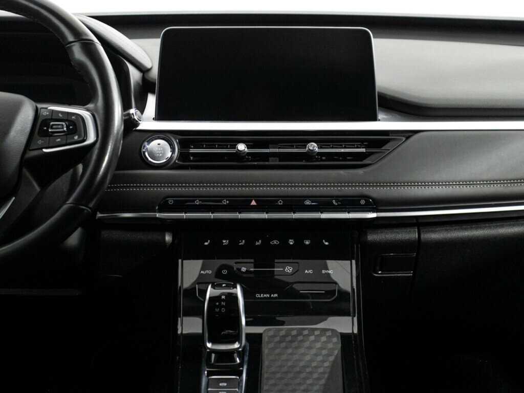 Б/У Чери Тигго 7 Про 2022 года. Фото: #13