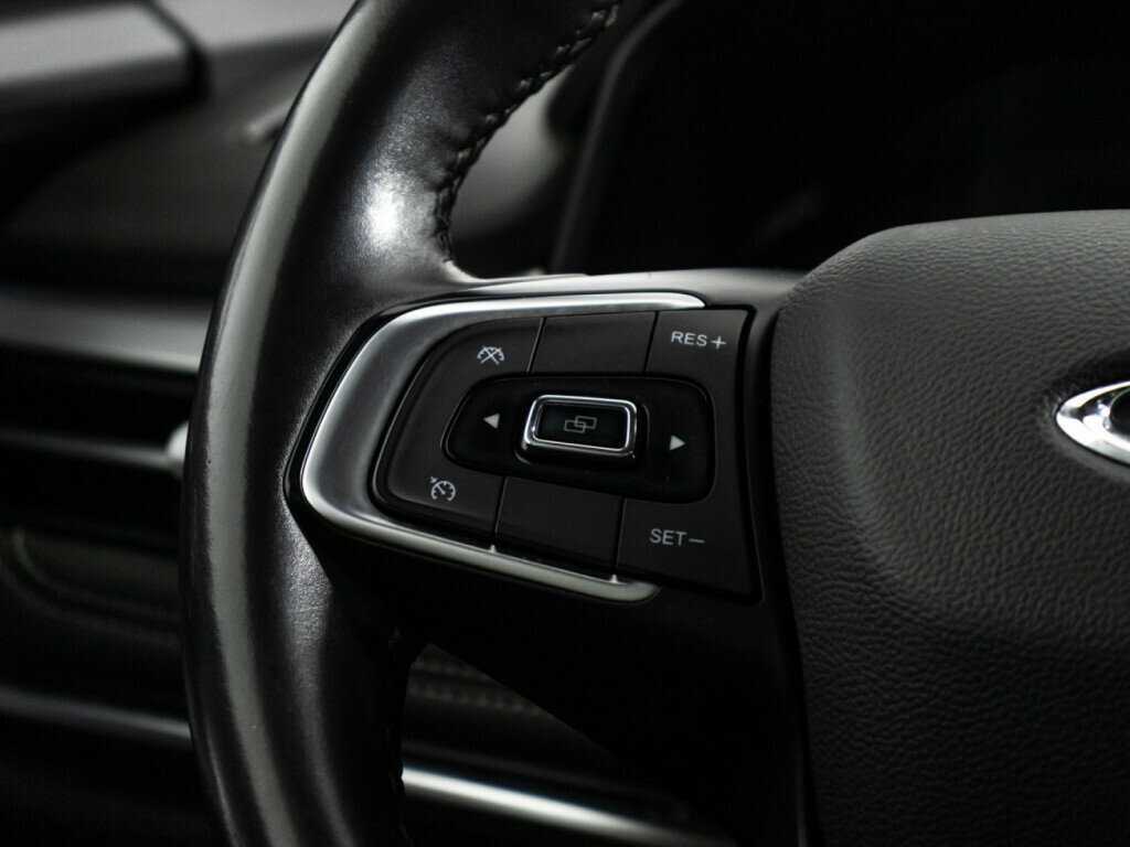 Б/У Чери Тигго 7 Про 2022 года. Фото: #20