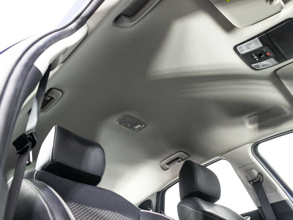 Б/У Киа Сид 2019 года. Фото: #24