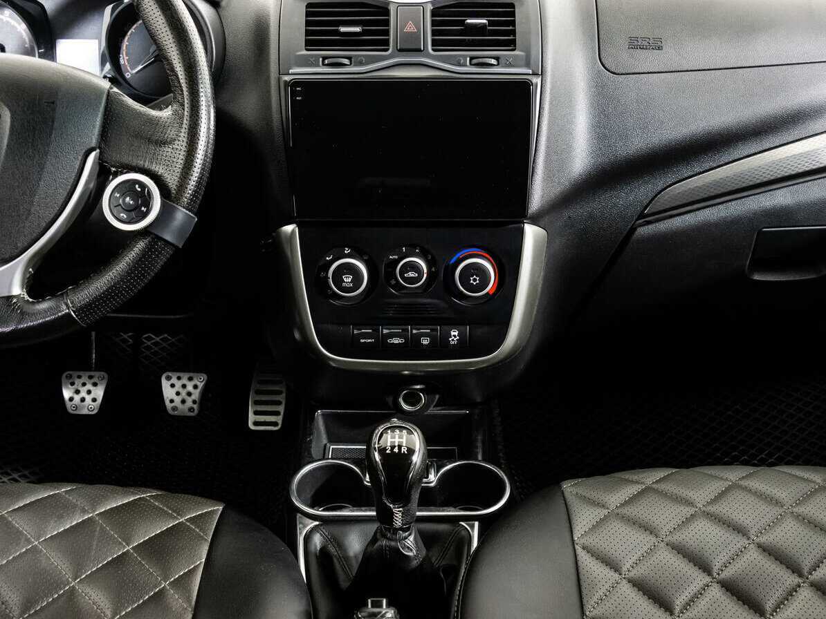 Б/У Лада (ВАЗ) Гранта 2018 года. Фото: #14