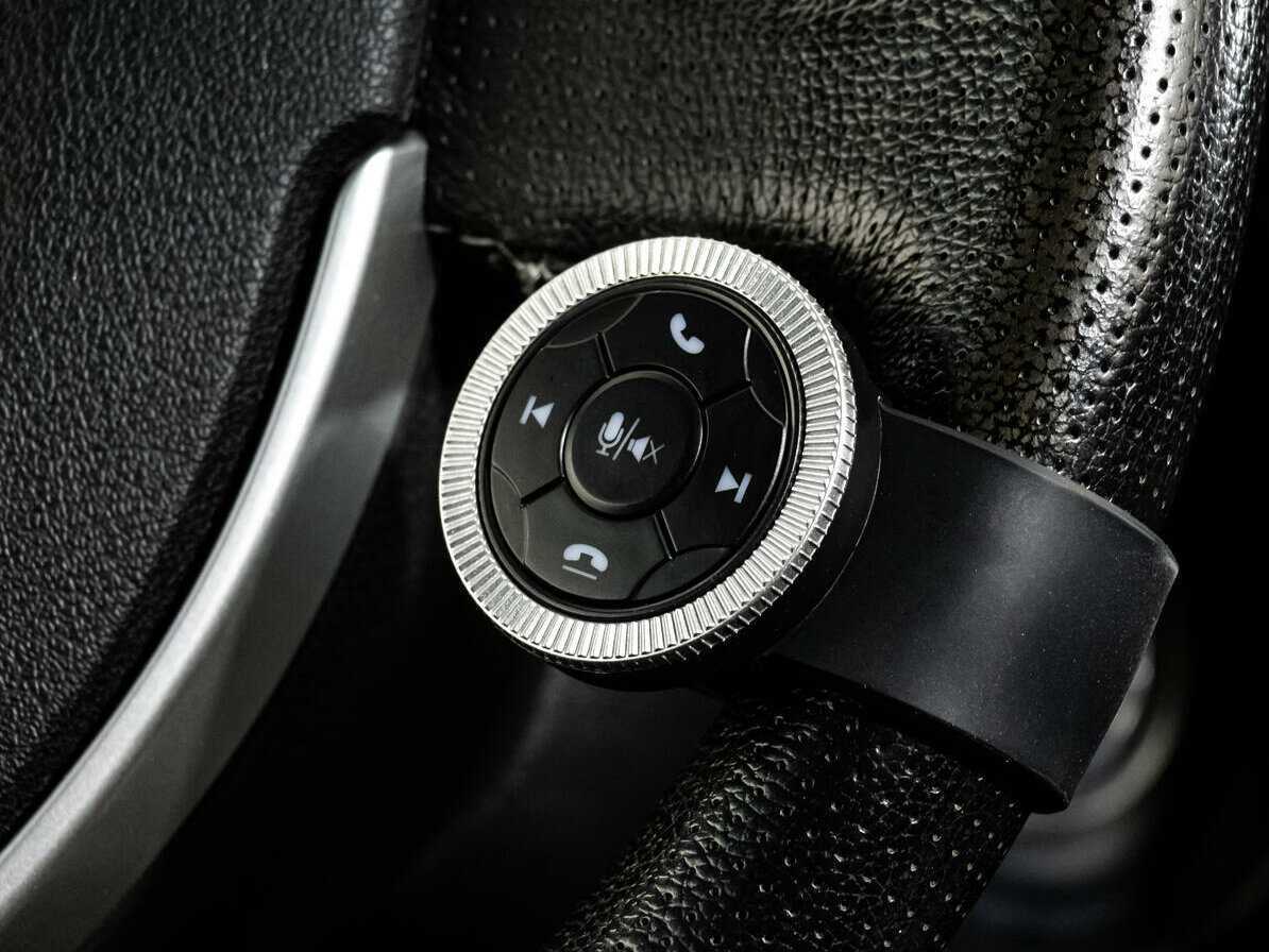 Б/У Лада (ВАЗ) Гранта 2018 года. Фото: #15